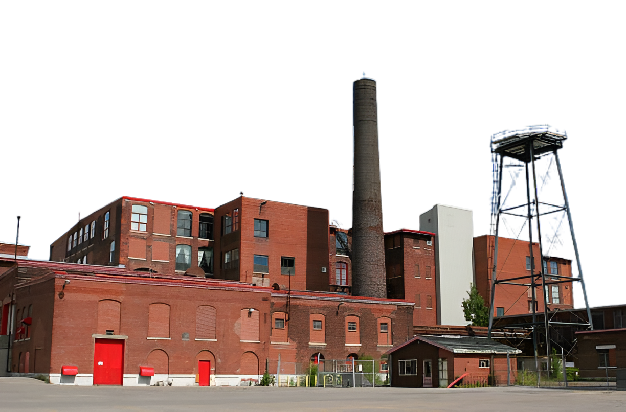 AVA WIRE Factory